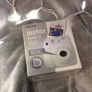 Instax Mini